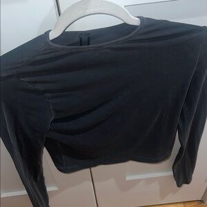SKIMS Long Sleeve Top